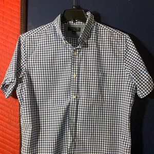 Banana Republic Good Quality Button Up